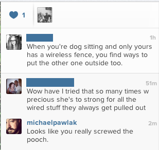 theadventuresofmichaelpawlak:  HEY EVERYONE COME SEE HOW GOOD I LOOK  overstated