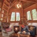 cottagelf:The diamond cabin of the Pacific Northwest