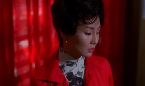 j-uliana:stills from 花樣年華 (Wong Kar Wai, 2000) 6/8