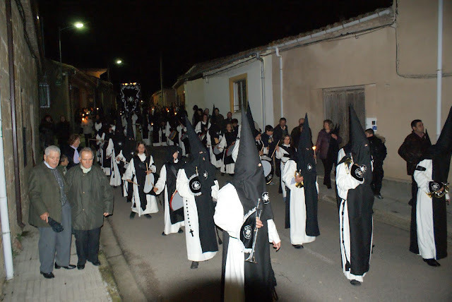 Semana Santa de El Perdigón