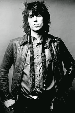 sheismylittlerocknroll-blog1:Keith Richards, Sticky Fingers photoshoot