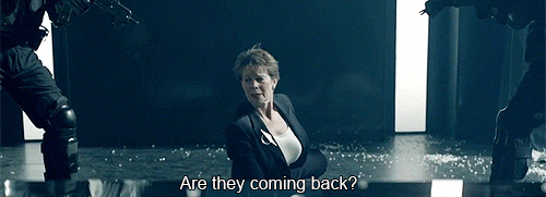 Doctor Who