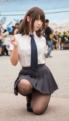 School Girl Uniforms