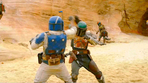 Mandoa Glossary: Aruetiise: Foreigners, Outsiders, Mandoad/ade: Child/children Of Mandalore