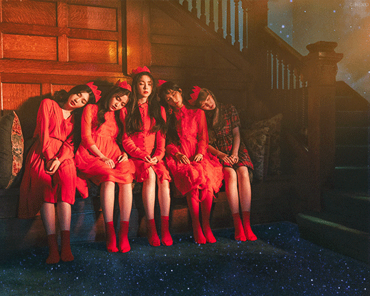 Perfect Velvet