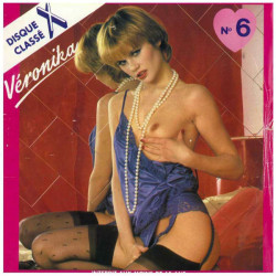 Sexy LP covers