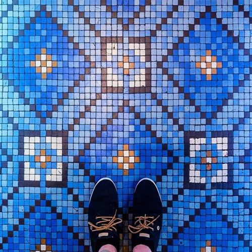 passivites:Parisian Floors