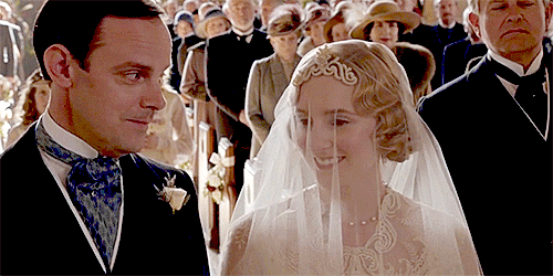 ladyofglencairn:What a wonderful life we’re going to have.