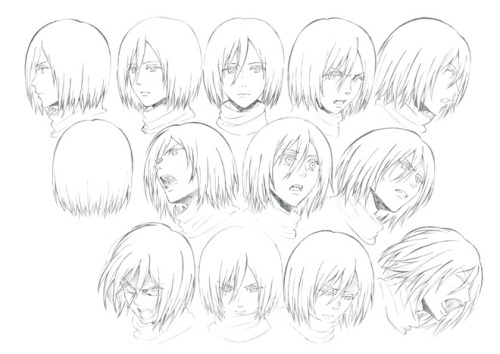 juu-arts:  Character designs from here which were posted on the official website at some point apparentlyThey’re really nice drawing references so I’m just kind of posting them for my own enjoyment here yeahh 