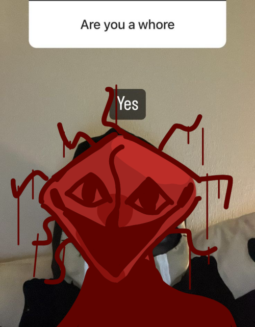 Gang (I Hate You Kondraki)
