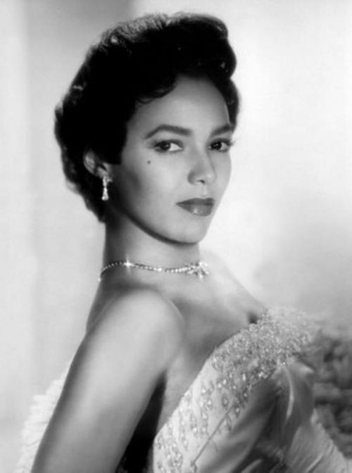 dorothy dandridge