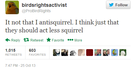 joyforshort:  straight “allies”
