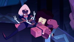 Cant-Get-Enough-Pearl:  Thegayestinthegalaxy: Amethyst Thats Too Cute 