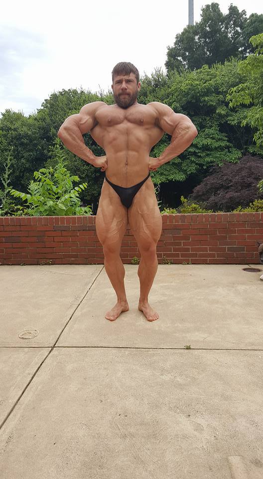 Ranson Lee