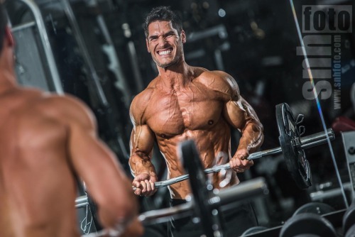 jivvii:  Jamie Alderton by Snh Foto