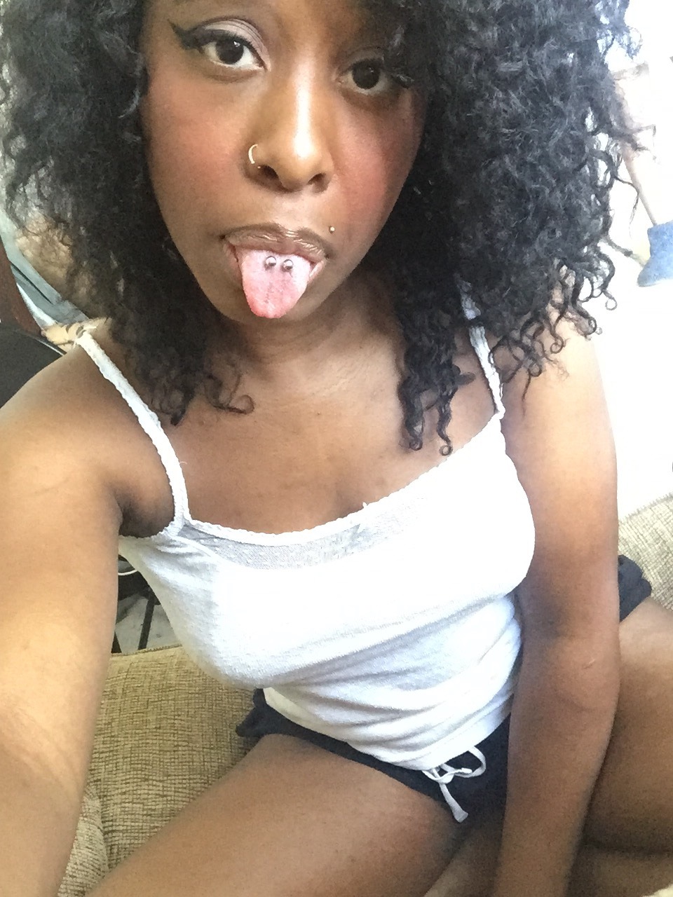 lillyxbuutt:  In the last couple months I haven’t really taken any photos of myself