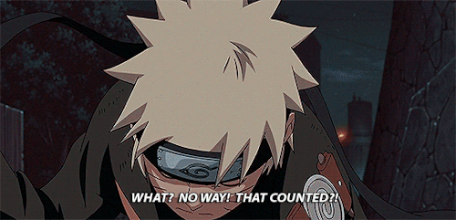 dreaming-of-tokyo:NaruSaku Event: 14th - 31st AugustDay 6: Denouement - The final part of a film/pla