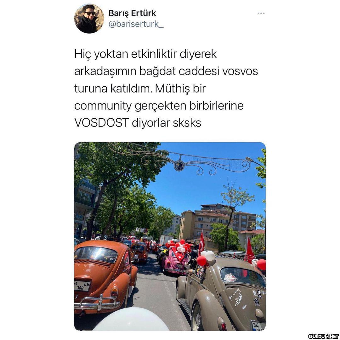 10/10 etkinlik ortamın...