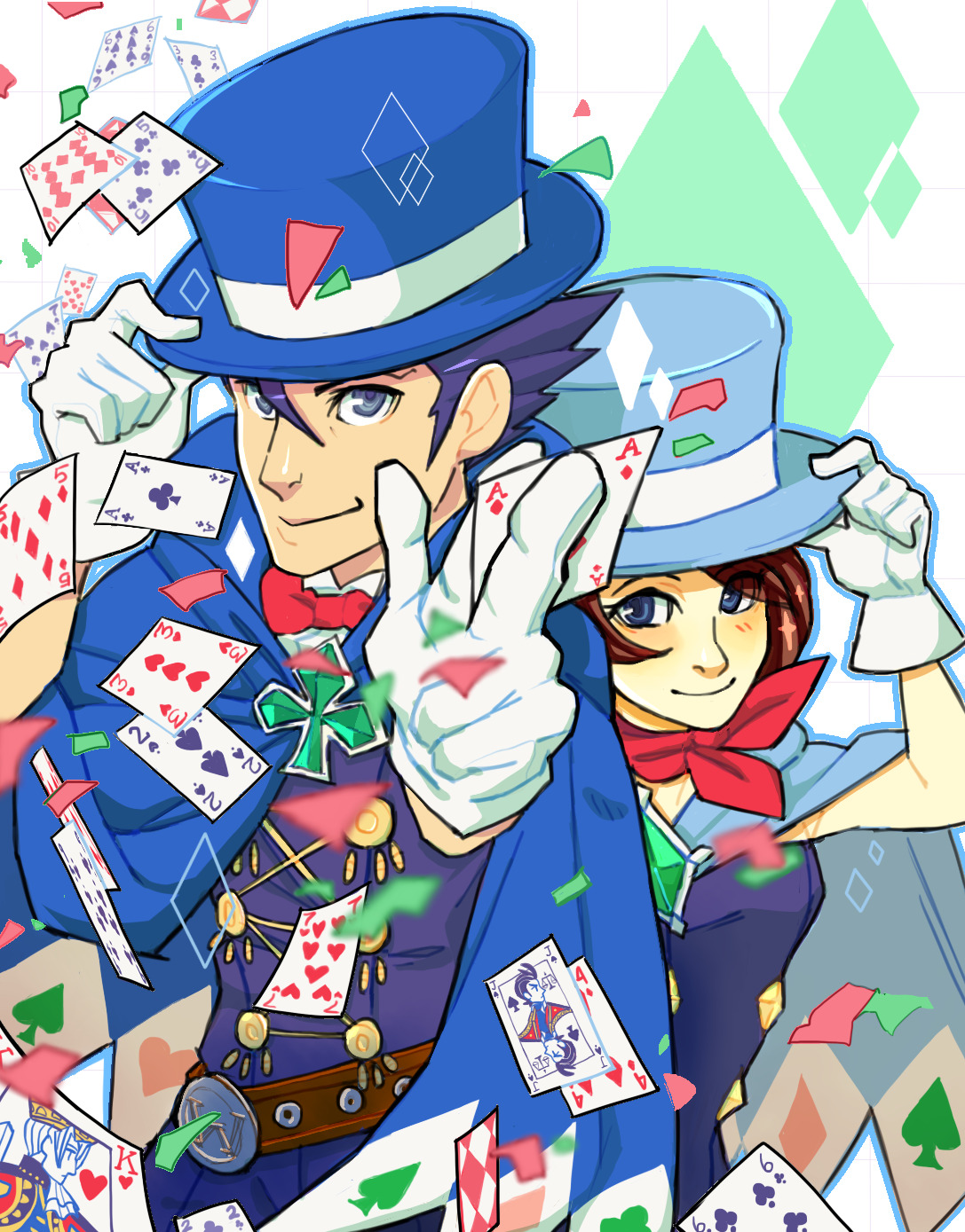 prospectkiss:  dapperbunns:Thanks to anybody who came to see my little, tiny stream