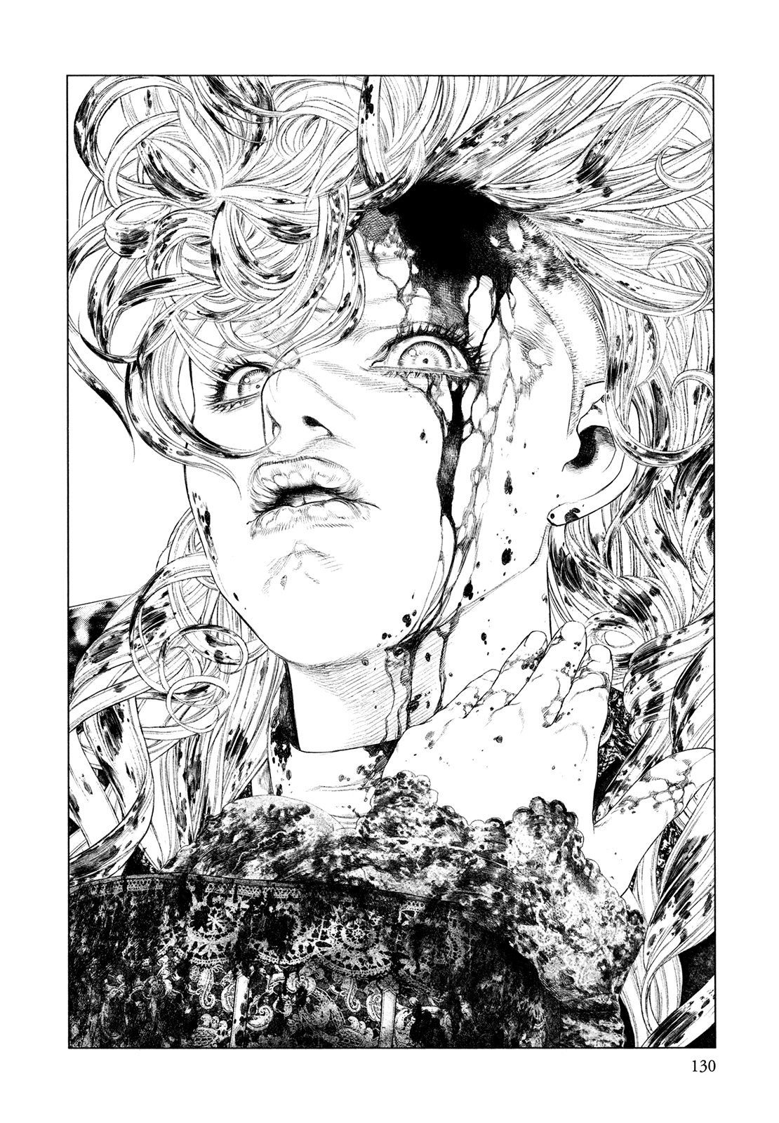 A Sad 2d boy living in a 3d world