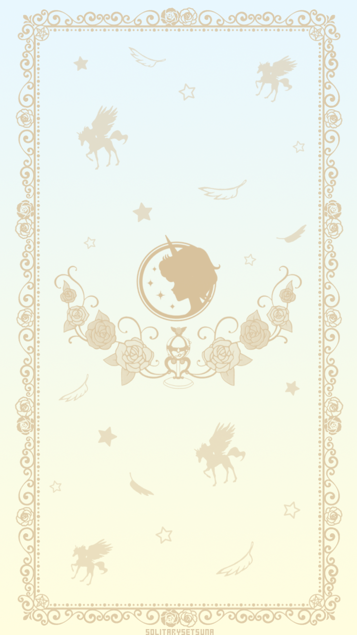 solitarysetsuna:Helios lockscreen &amp; header..