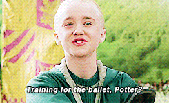 Sex emmas-watson:  And I’m Malfoy. Draco Malfoy. pictures