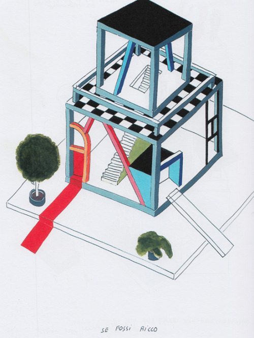 aqqindex:  Ettore Sottsass, 1976 