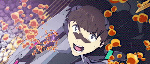 watashinji:  Asuka! I’m begging you, stay out of the way! Shut up and die, Brat