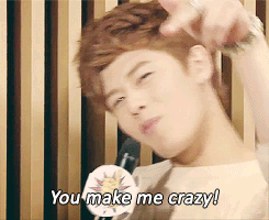 rainbeos:  ZE:A FIVE and their English 