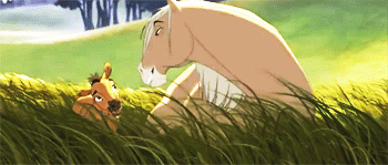spiritstallion:  .. because we never really move on, we never really forget. 