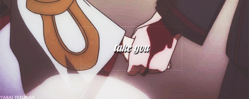 yabaifeelings:  This isn’t the same as it was 3 years ago. This time I prepared