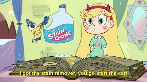 life-of-animepenguin:  What concerns me is that this is clearly not the first murder that Glossaryck has covered up.