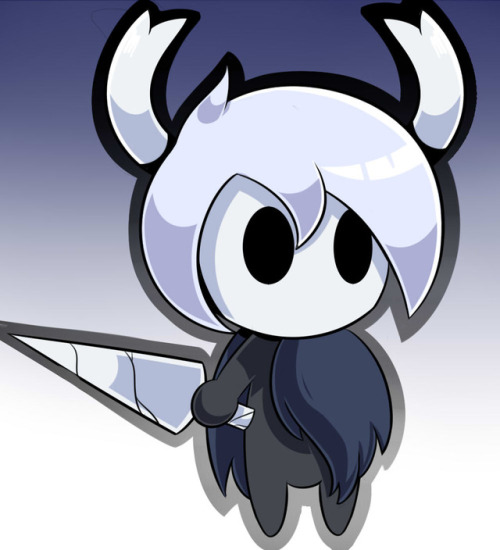 Minty as the Knight. Well, doesn&rsquo;t look like a Meowstic now