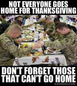 conservative-collection:Happy Thanksgivings