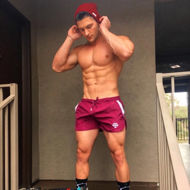 Muscle In Orlando