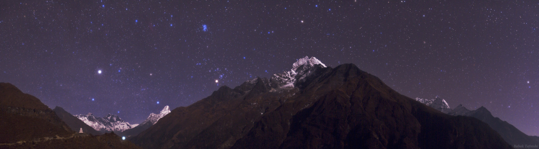 thoselonelyeyes:
“ fullmoon-unicorn:
“ the starry sky on the himalayas
”
CLICK ON THE PIC BRO
”