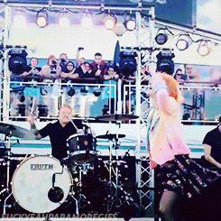 Paramore Gifs