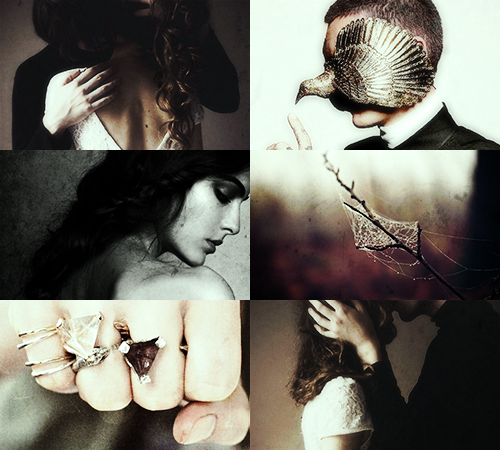 I Am A Demanding Creature. I Am Selfish And Cruel And Extremely Unreasonable. But I Am Your Servant.