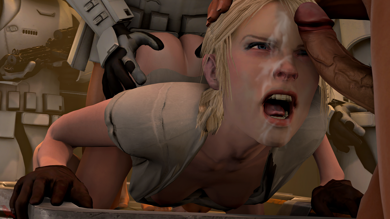 perpetualabyss:  The Empire is employing new interrogation techniques Juno &amp;
