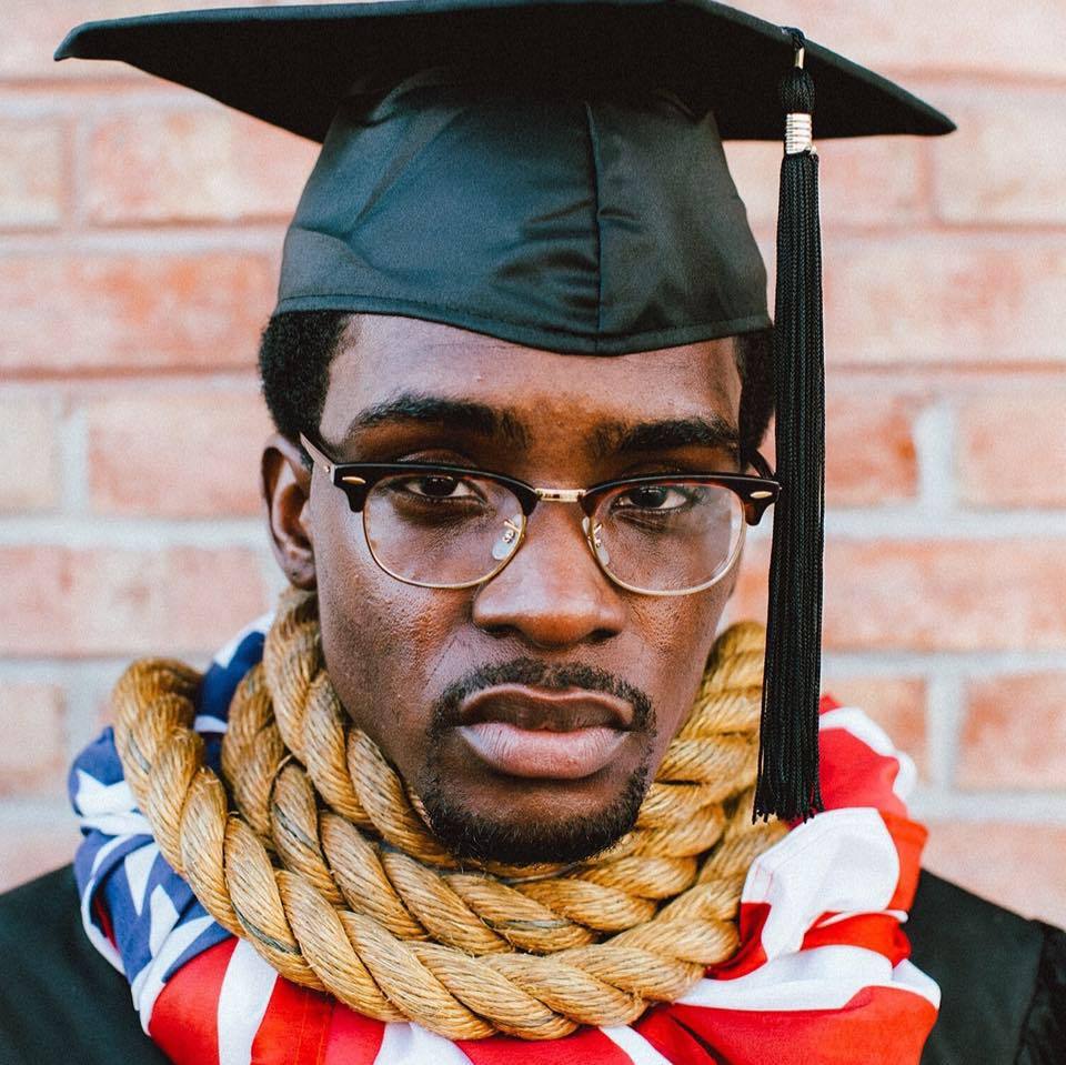 blackfashion:  Moise Morancy, 20 years old. Brooklyn. Instagram: moisemorancy