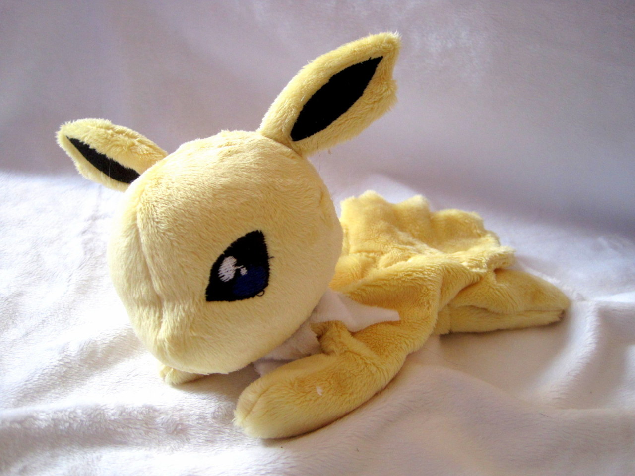 follylollysews:  Now available at the Folly Lolly store: beanie Pokemon! For now