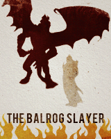faramircaptainofgondor:  minimalist tolkien→ the silmarillion 