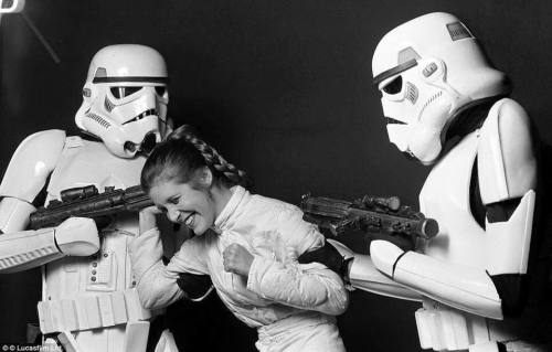 star-wars-rebel:Star Wars: Behind the Scenes Part 21976-1983Part 1