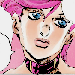 chidarumas:  Colored Trish Una icons  for carloveira 