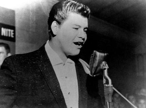 Ritchie Valens (born Richard Valenzuela, 13 May 1941 – 3 February 1959)