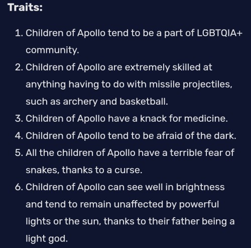 EDWARD AS A CHILD OF APOLLO