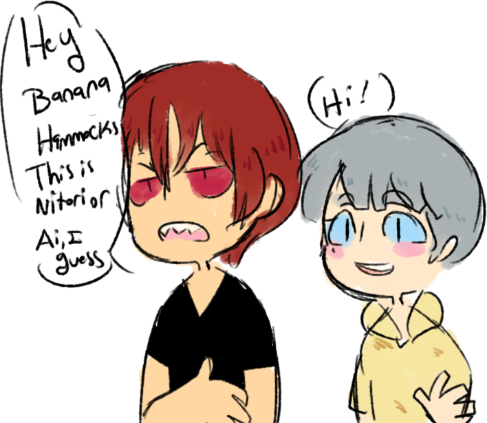 princetabris:  those iwatobi boys aint right 