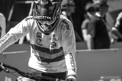 zunellbikes:  Downhill World Championship Vallnord 2015 - Finals