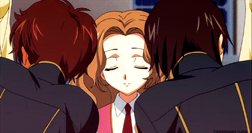 Code Geass World Nunnally Gifs