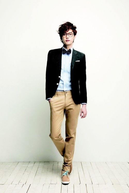 bowtielass:  Bows for everyone! 